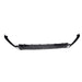 Ford Focus RS MK3 Carbon fibre front Lip Splitter-carbonizeduk