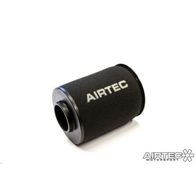 AIRTEC MOTORSPORT REPLACEMENT AIR FILTER – FOAM FILTERS-carbonizeduk