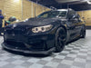 BMW M3 GTS Carbon Fibre Bonnet (F80) DOUBLE SIDED-carbonizeduk