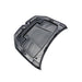 Carbon Fibre bonnet Hood Vented GTX Style Volkswagen GOLF R Mk7 2014-2016-carbonizeduk