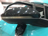 Golf R MK7-7.5 Carbon Fibre Replacement Mirrors-carbonizeduk