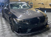 BMW M3 GTS Carbon Fibre Bonnet (F80) DOUBLE SIDED-carbonizeduk