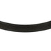 Mercedes-Benz C Class W205 C63 AMG Carbon Fiber Rear Trunk Spoiler 2015-2019-carbonizeduk