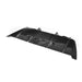 Carbon fiber Rear Diffuser PSM Style - Mercedes Benz W205 C63 AMG Coupe 2-Door 15-17-carbonizeduk