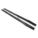 Mercedes Benz C63 AMG W205 Carbon Fibre Side Skirts Extensions 15-17-carbonizeduk