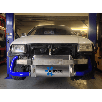 AIRTEC MOTORSPORT INTERCOOLER UPGRADE FOR AUDI S3 1.8T (8L) QUATTRO-carbonizeduk