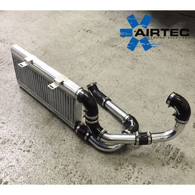 AIRTEC INTERCOOLER UPGRADE FOR MITSUBISHI COLT CZT-carbonizeduk