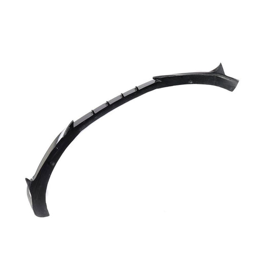 Carbon Fiber Front Lip for Audi TT Quattro Coupe 2-Door 2015-2018-carbonizeduk