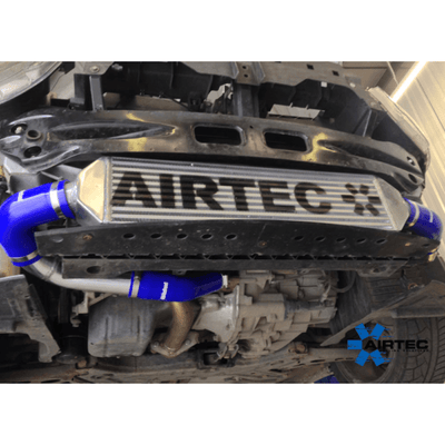 AIRTEC MOTORSPORT 60MM CORE INTERCOOLER UPGRADE FOR MITSUBUSHI COLT RALLIART-carbonizeduk