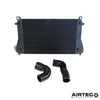 AIRTEC MOTORSPORT INTERCOOLER UPGRADE FOR VW GOLF 7, SEAT LEON CUPRA AND AUDI S3 8V-carbonizeduk