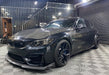 BMW M3 GTS Carbon Fibre Bonnet (F80) DOUBLE SIDED-carbonizeduk