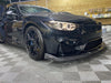 BMW M3 GTS Carbon Fibre Bonnet (F80) DOUBLE SIDED-carbonizeduk