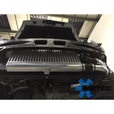 AIRTEC INTERCOOLER UPGRADE FOR MITSUBISHI COLT CZT-carbonizeduk